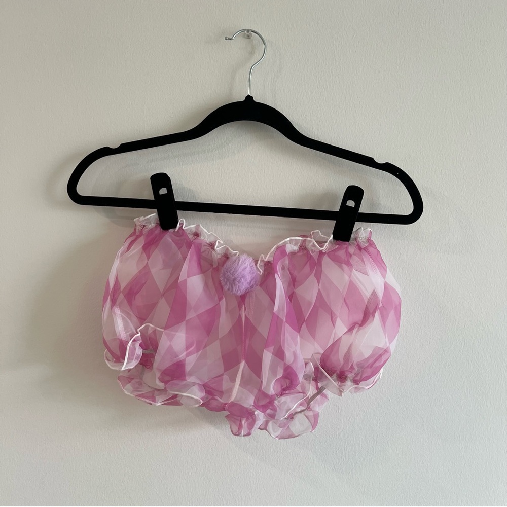 Put On A Show Bloomers